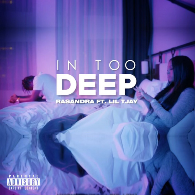 In Too Deep
