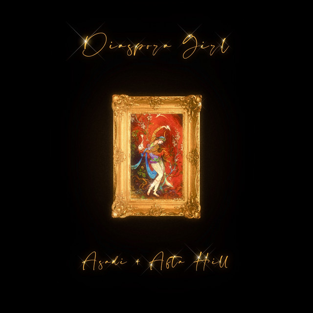 Diaspora Girl