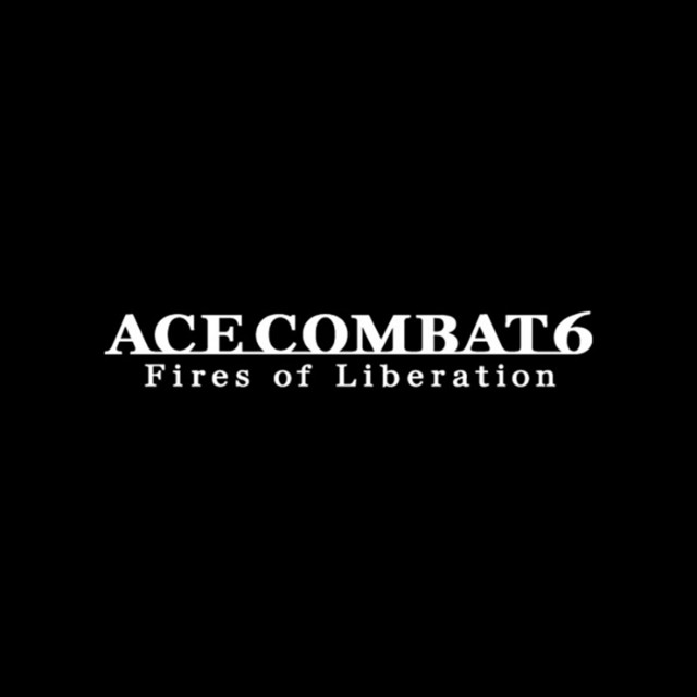 ACE COMBAT6 Fires of Liberation Original Soundtrack