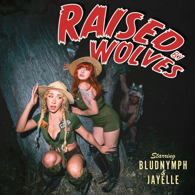 Raised by Wolves
