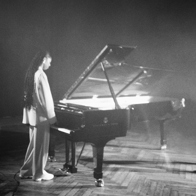 Theme from Samson and Delilah (arr. Nina Simone)