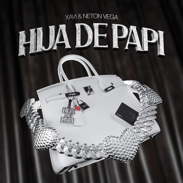 Hija de Papi