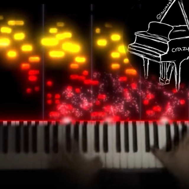 Piano By Anson