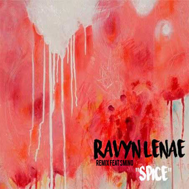 Spice (feat. Palmistry) (Remix)