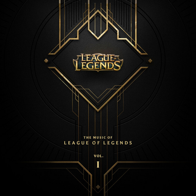 The Music of League of Legends, Vol. 1