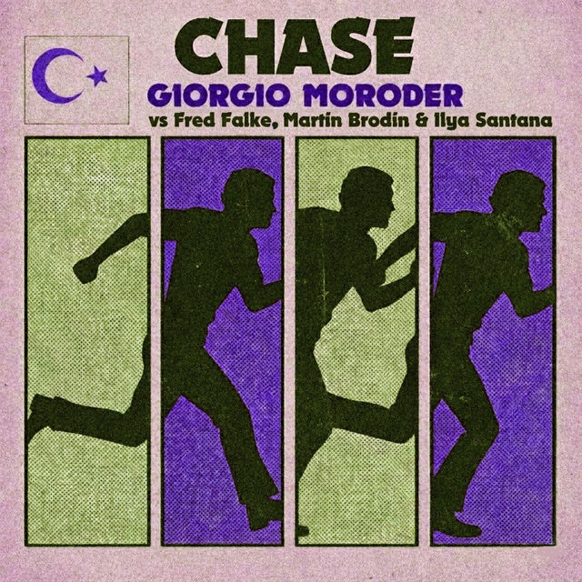 Chase (Remixes)