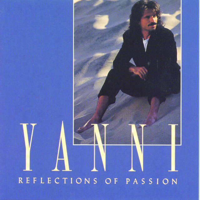 Reflections Of Passion