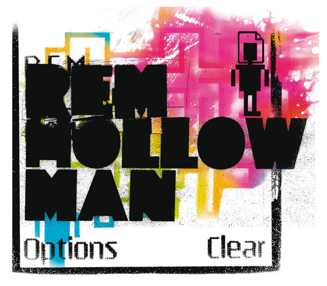 Hollow Man