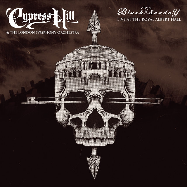 Black Sunday Live At The Royal Albert Hall