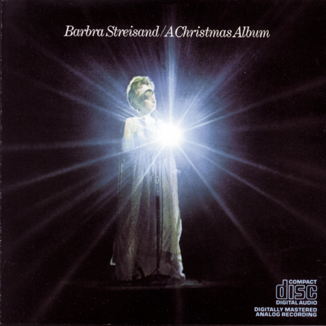A Christmas Album