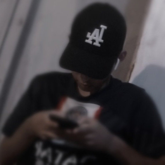 Jeremias On The Beat