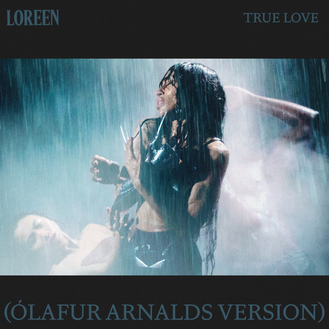 True Love (Ólafur Arnalds Version)