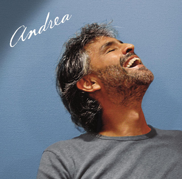 Andrea (US version)
