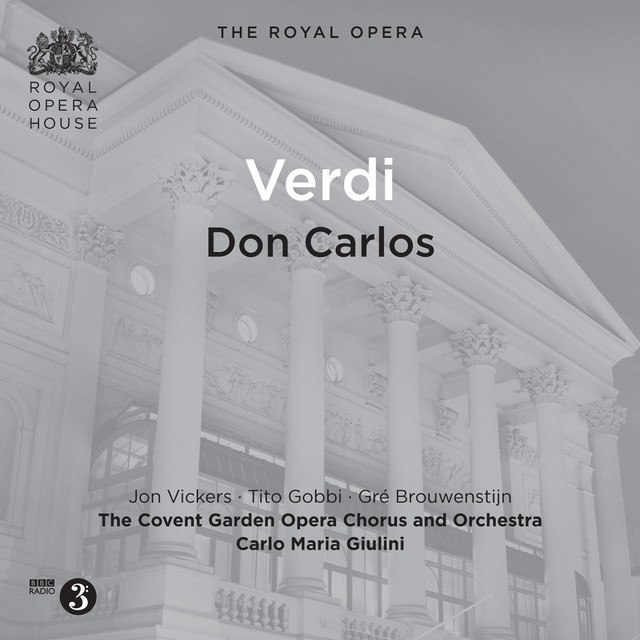 Covent Garden Opera Chorus