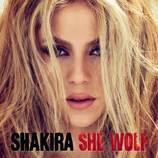 She Wolf
