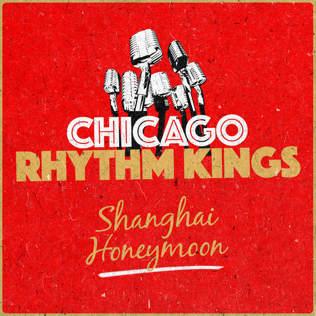 Chicago Rhythm Kings