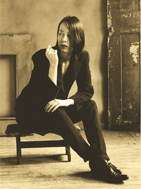 Suzanne Vega - Retrospective (Deluxe Sound & Vision PAL)