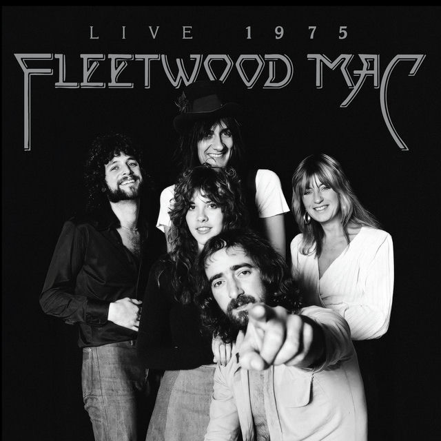 Fleetwood Mac: Live 1975