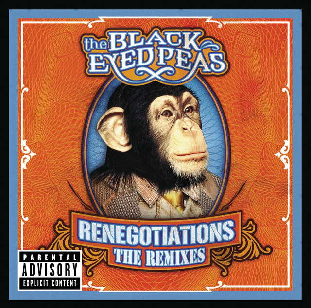 Renegotiations: The Remixes