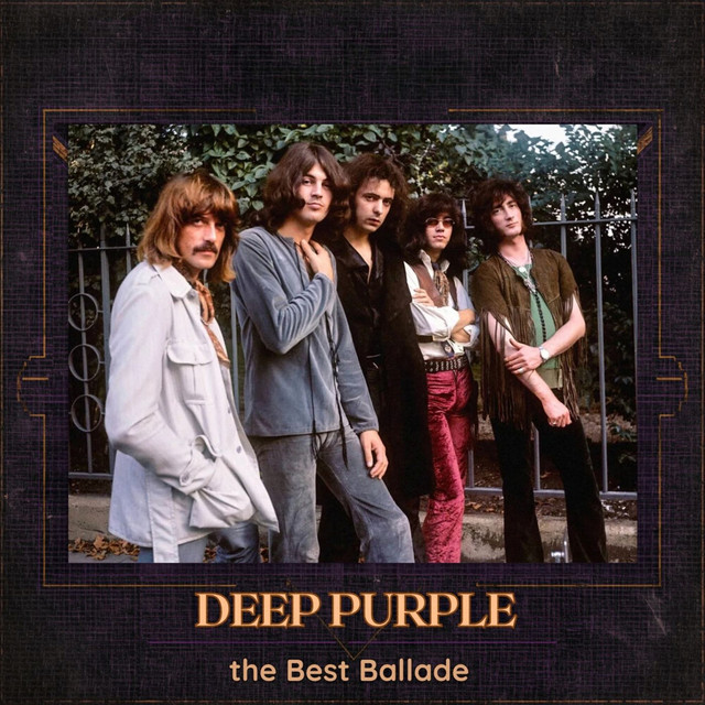 Deep Purple - the Best Ballade
