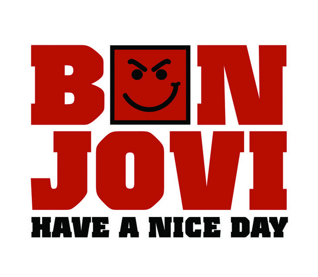 Have A Nice Day (Int'l 4 trk ECD Maxi)