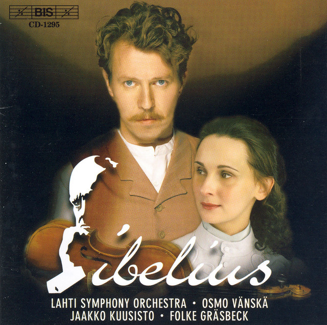 Sibelius: Music From Timo Koivusalo's Film