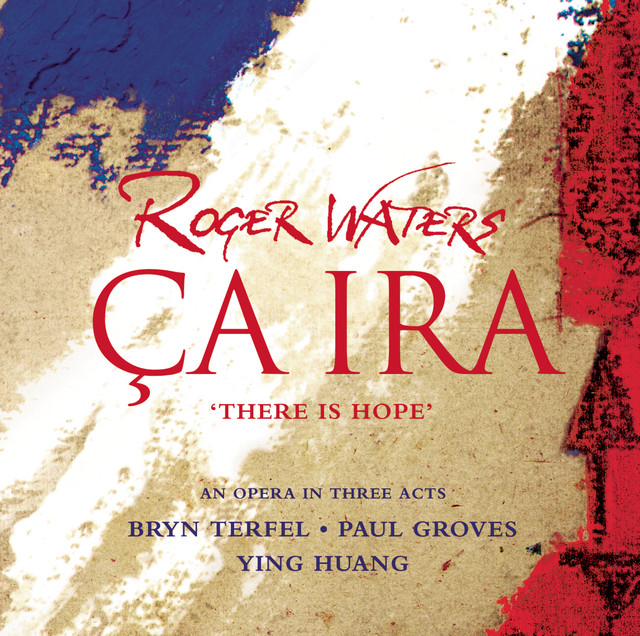 Ca ira [CD Version]