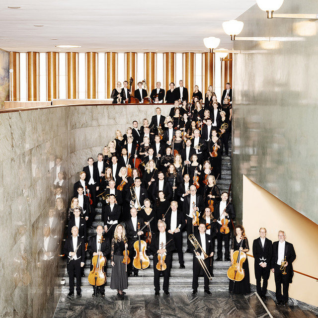 Gothenburg Symphony Orchestra