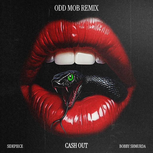 Cash Out (Odd Mob Remix)