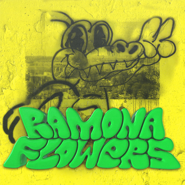 RAMONA FLOWERS