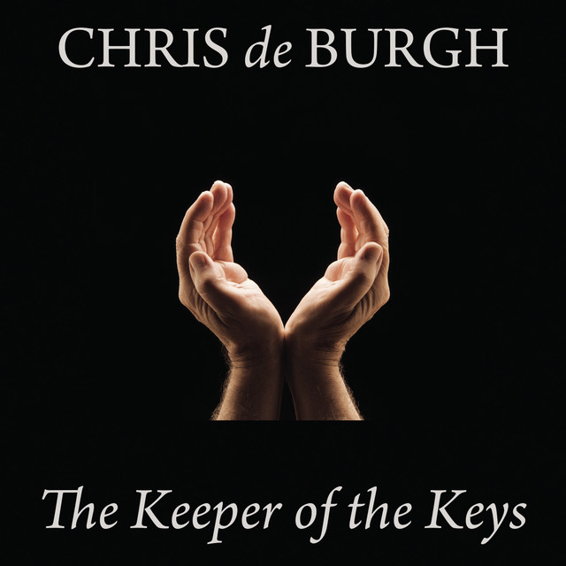 The Keeper of the Keys