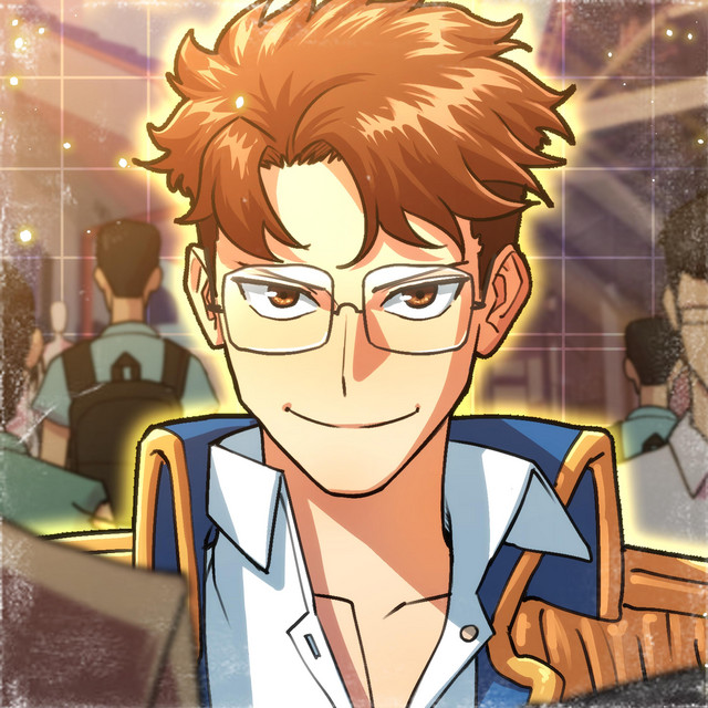 MAIN CHARACTER