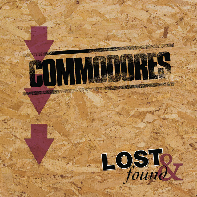 Lost & Found: Commodores