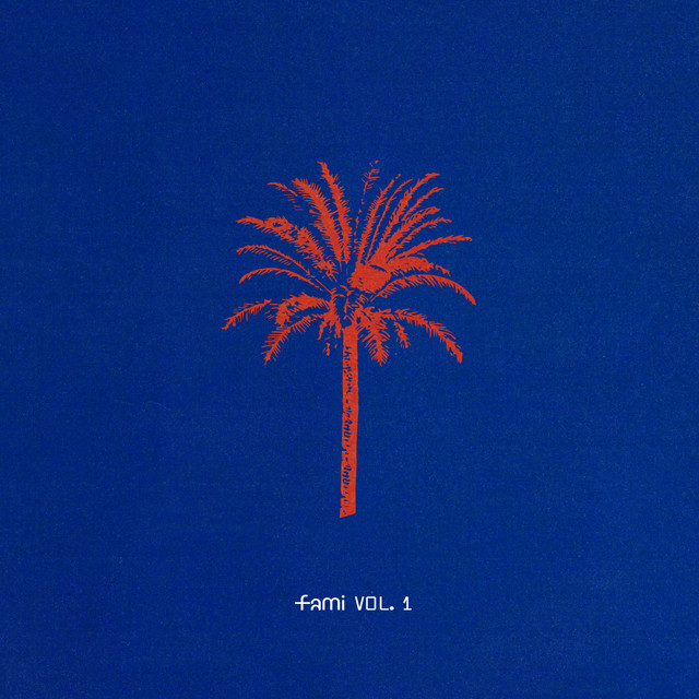 FAMI VOL. 1