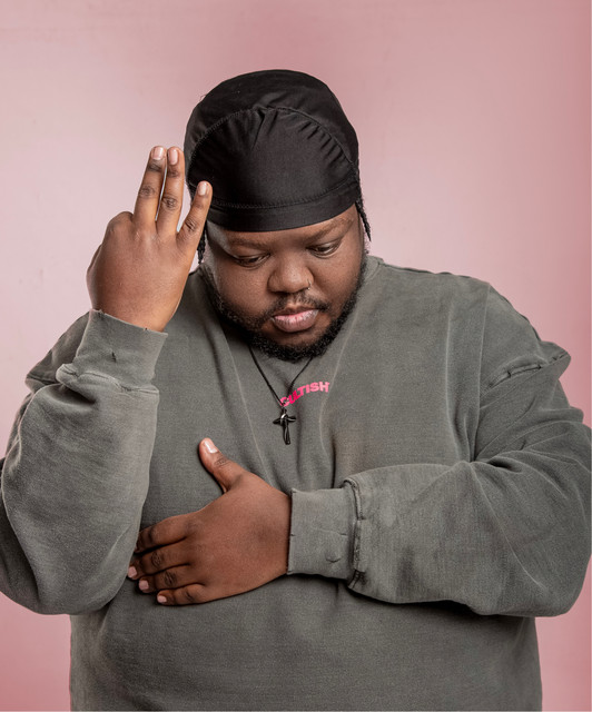 Heavy-K