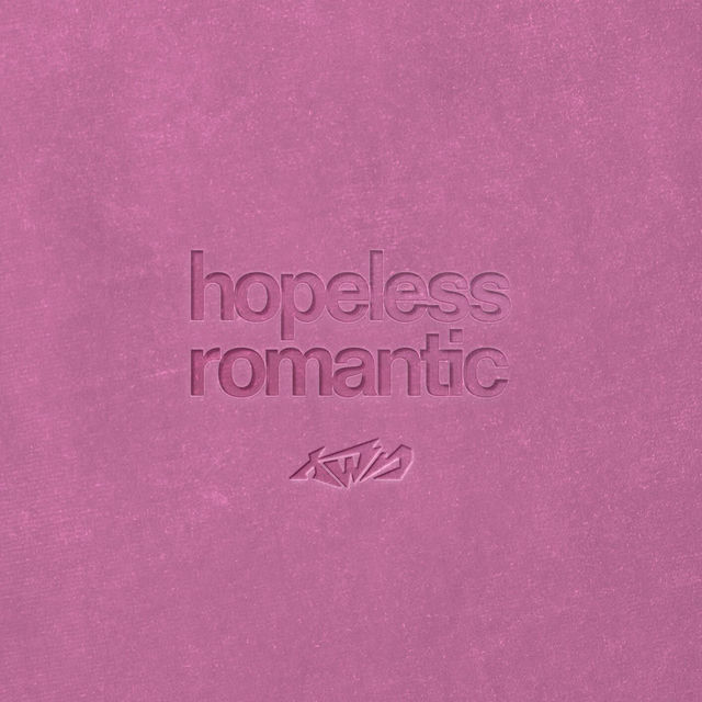 hopeless romantic