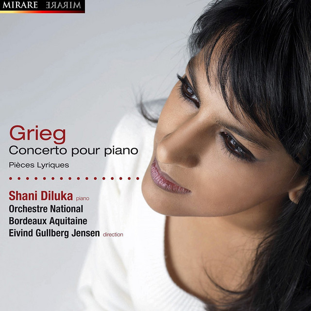 Orchestre National Bordeaux Aquitaine