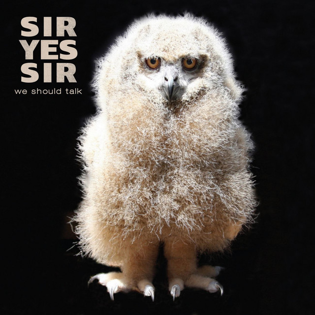 Sir Yes Sir