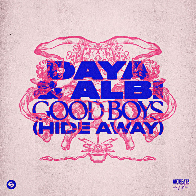 Good Boys (Hide Away)