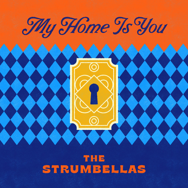 My Home Is You