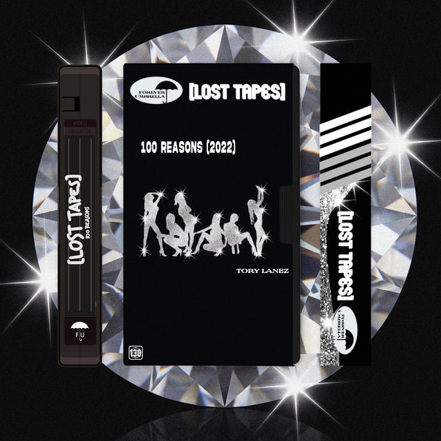 100 Reasons (Lost Tapes 2022)