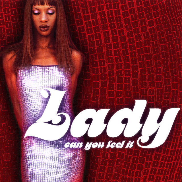 Lady