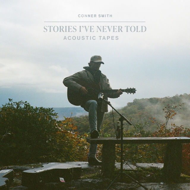 Stories I've Never Told - Acoustic Tapes (Acoustic)