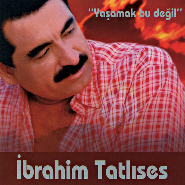 Yaşamak Bu Değil (Speed Up)