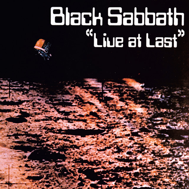 Live At Last