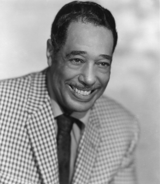 Duke Ellington
