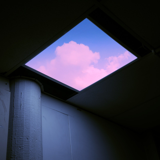 Back Of My Mind