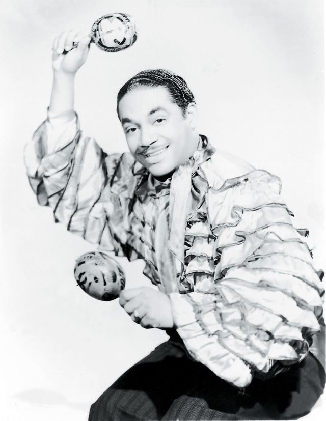 Machito