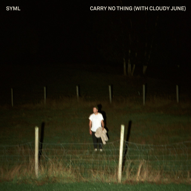 Carry No Thing (Duet Version)