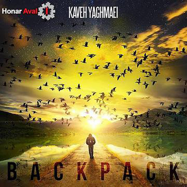 Back Pack